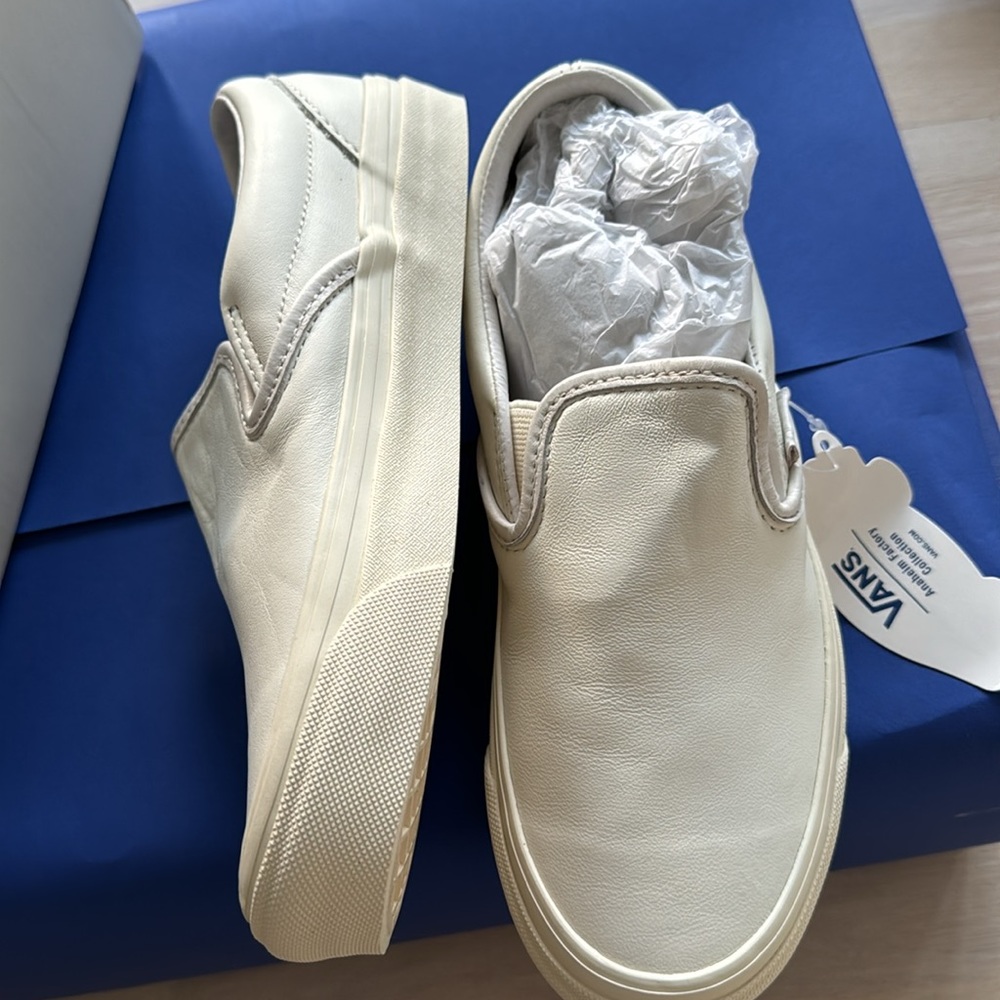 VANS classic slip-o